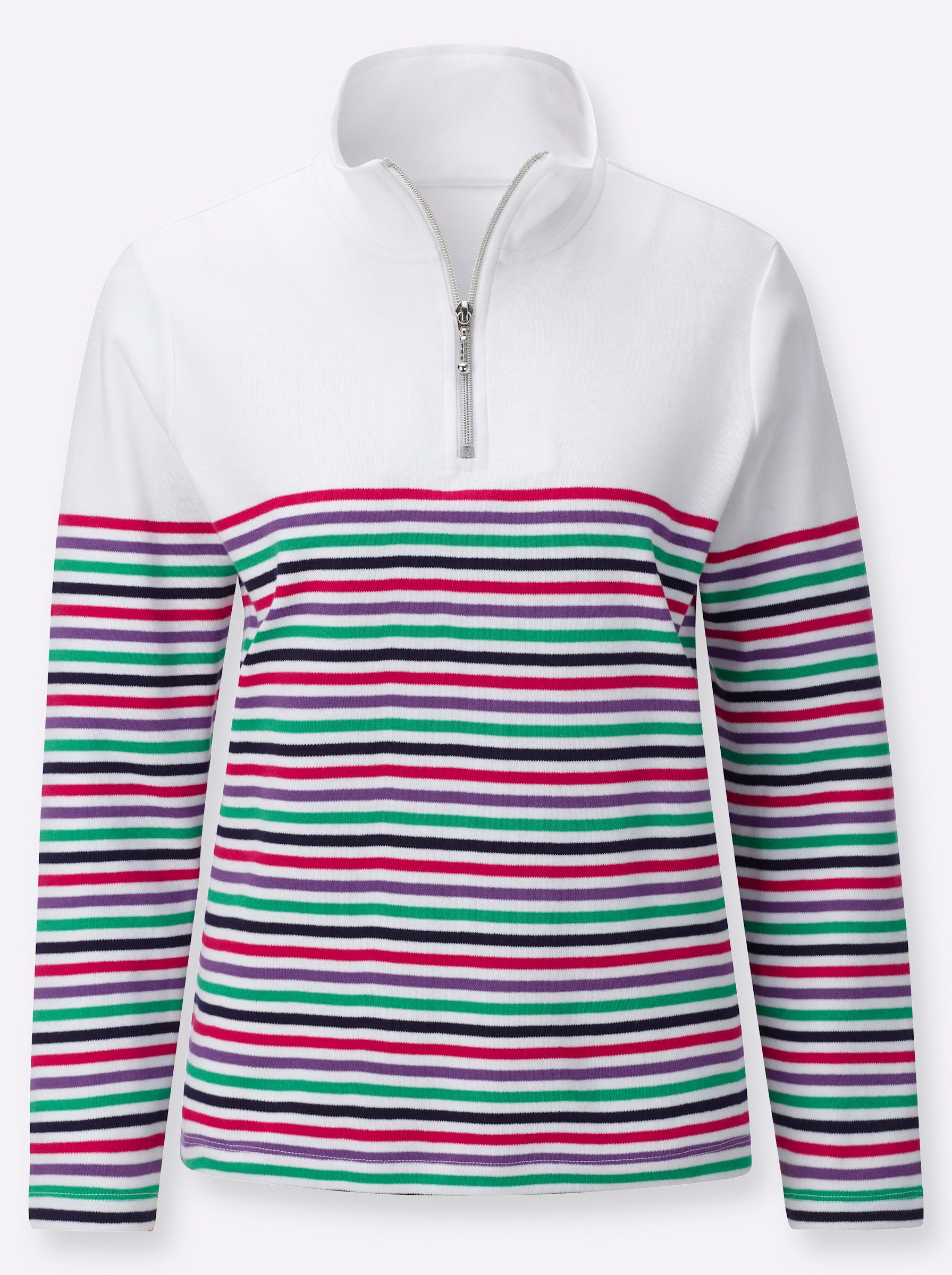 Witt Sweater Sweatshirt Langarm