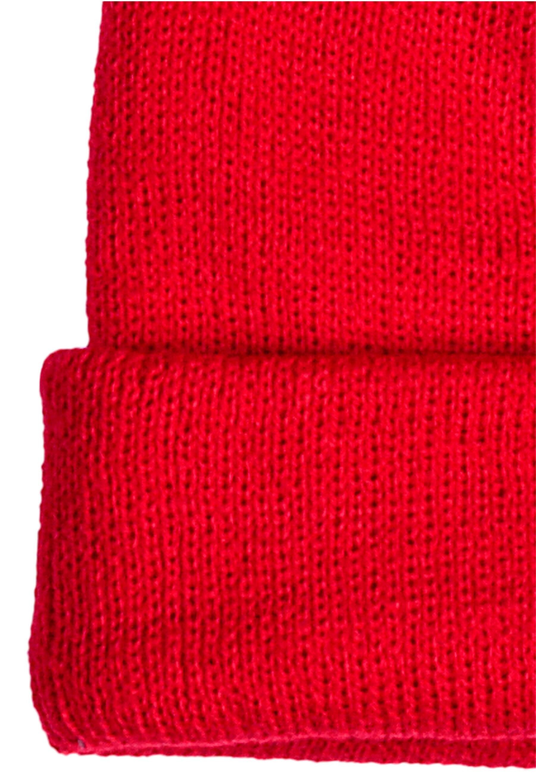 MSTRDS Beanie MSTRDS Accessoires Short Cuff günstig online kaufen
