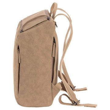 LÄSSIG Freizeitrucksack Tender - Wickelrucksack 35 cm (1-tlg)