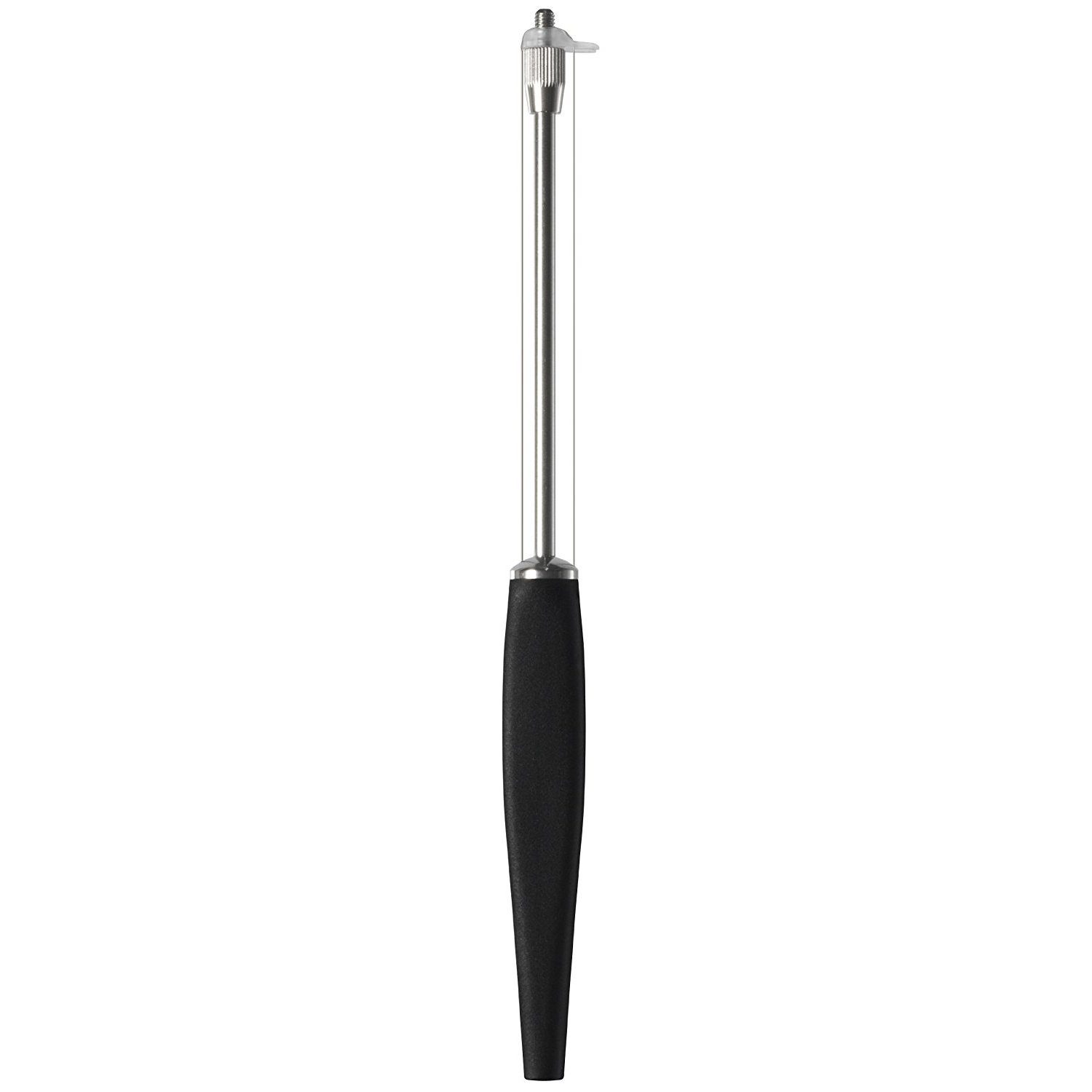 Osti Fadenschneider Käseschneider + 3 Ersatzschneiddrähte, (0-tlg), schwarz