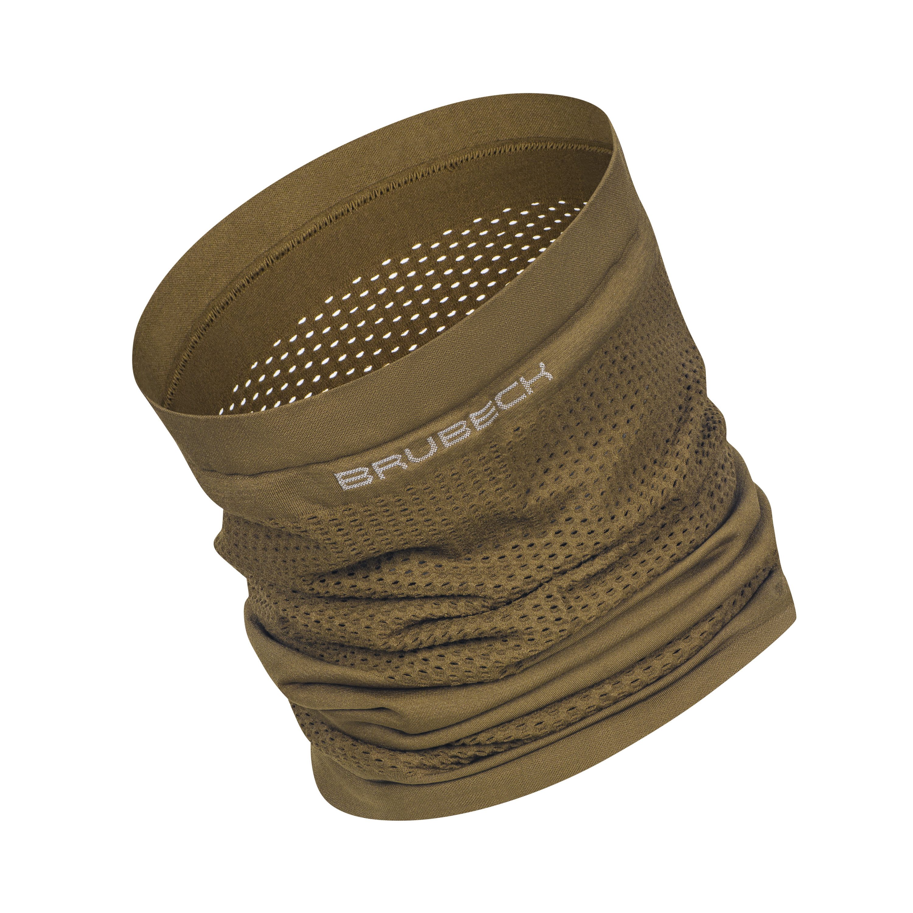 BRUBECK Loop R-Tube Schlauchtuch AIR-TUBE Damen günstig online kaufen
