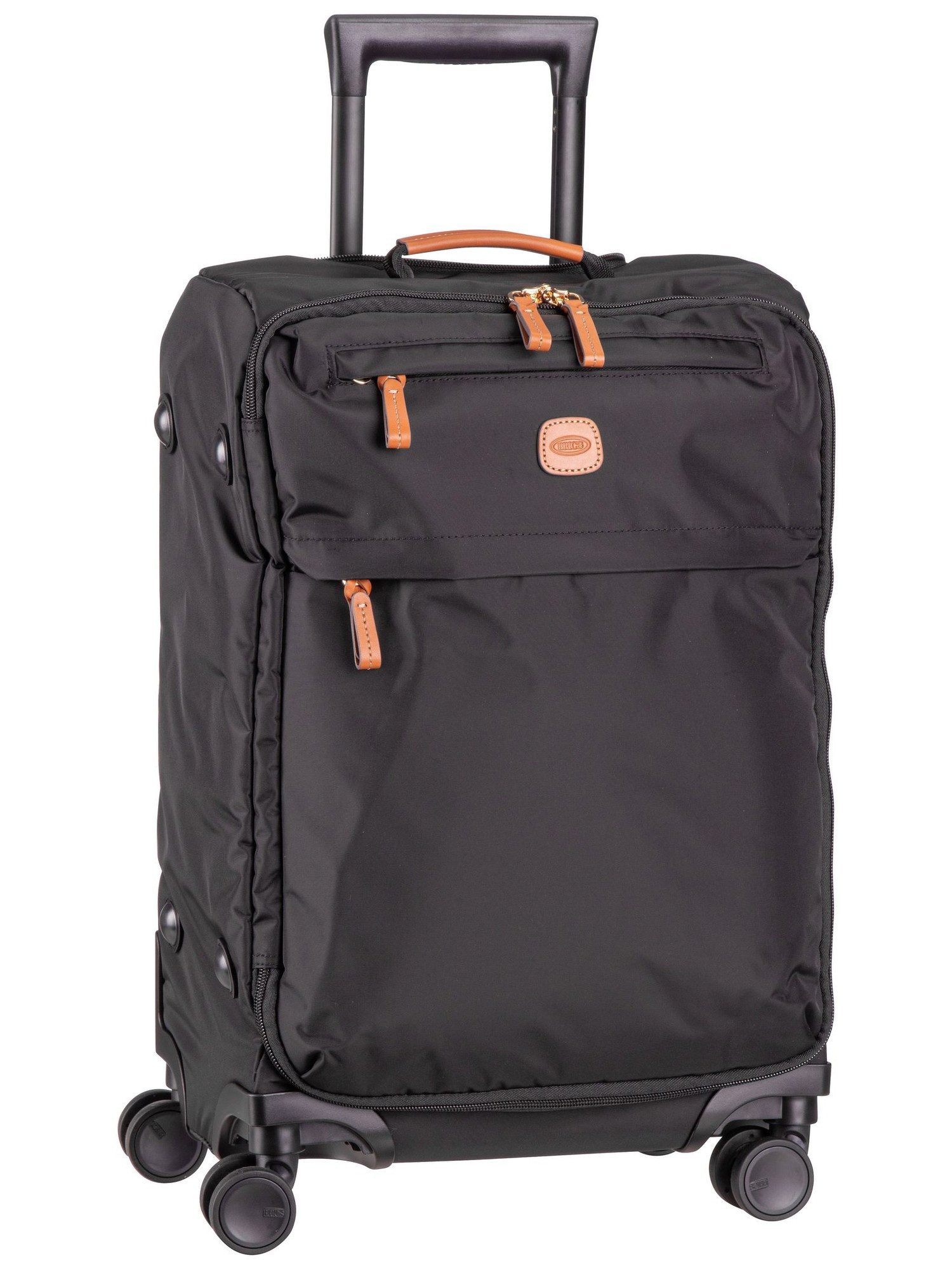 Bric's Trolley X-Travel, 4 Rollen günstig online kaufen