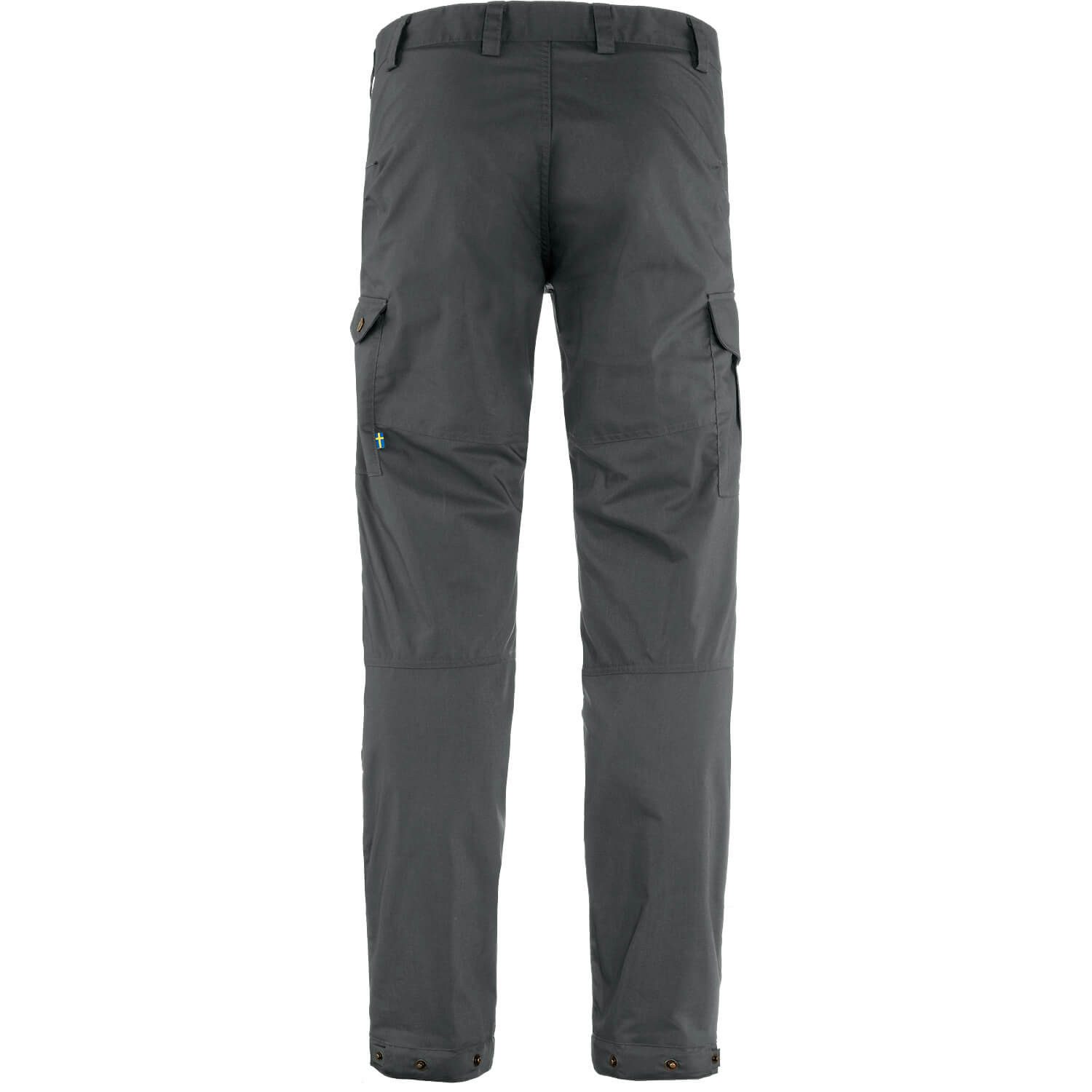 Fjällräven Funktionshose Wanderhose Vidda Pro Lite M