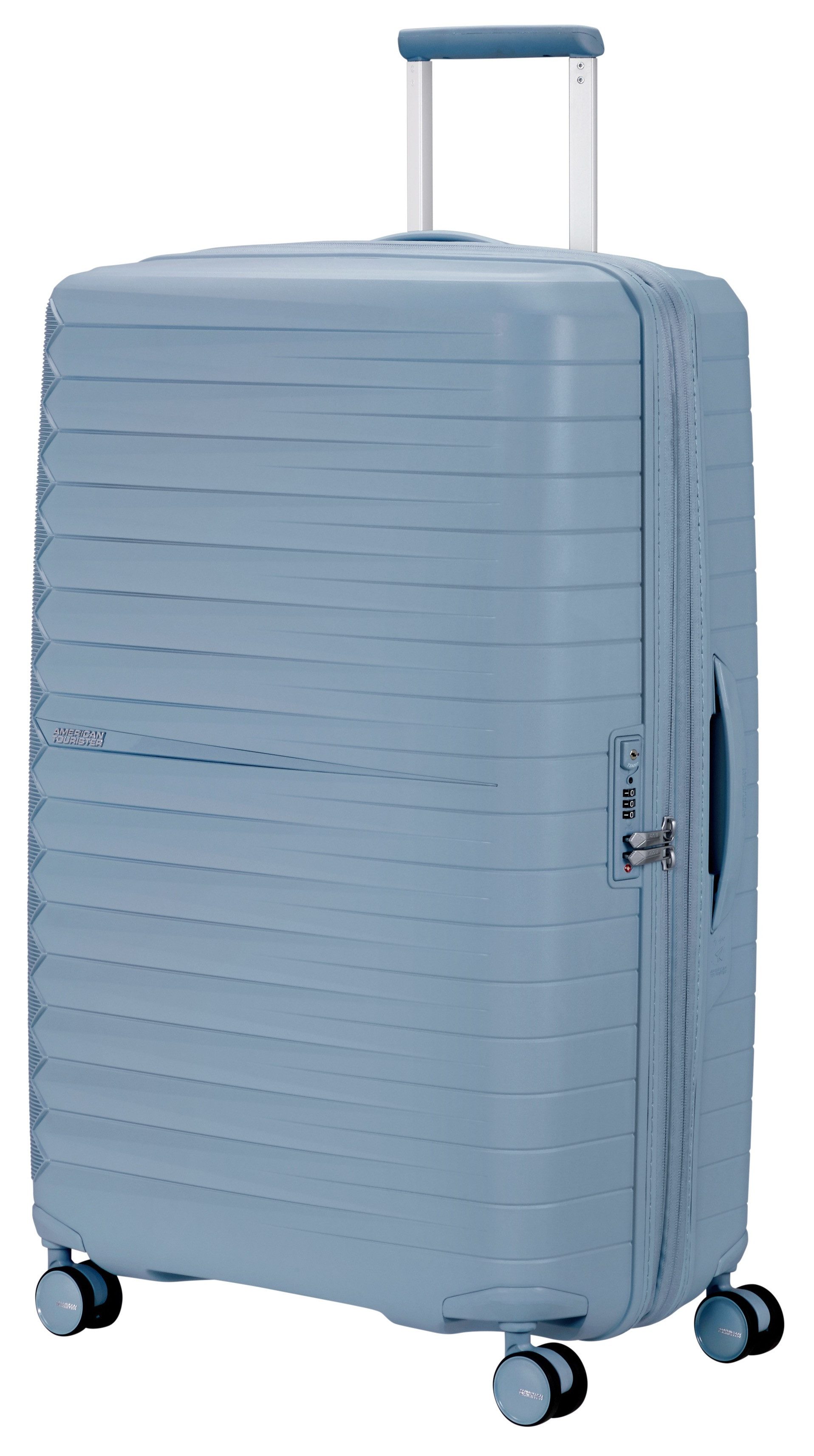 American Tourister® Hartschalen-Trolley FASTFORWARD, verschiedene Größen günstig online kaufen