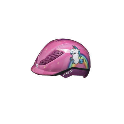 KED Helmsysteme Reithelm 12105569052 - KED - Pina Unicorn S