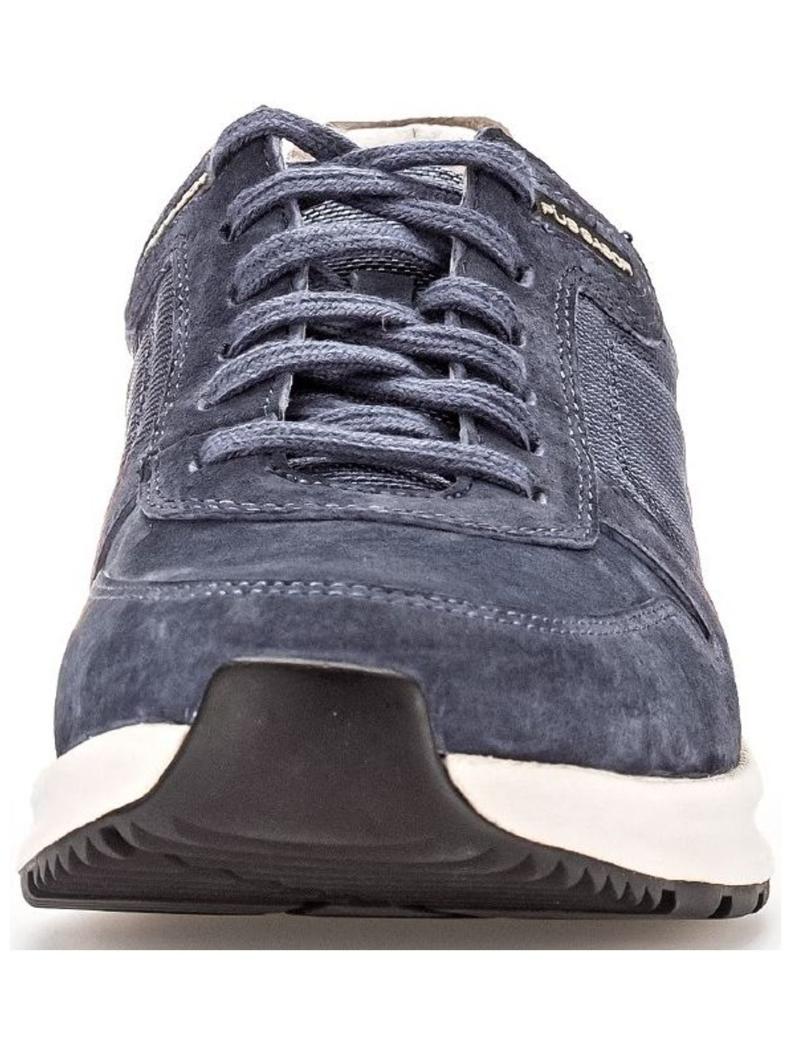 Pius Gabor Sneaker Veloursleder/Mesh . Sneaker (1-tlg)