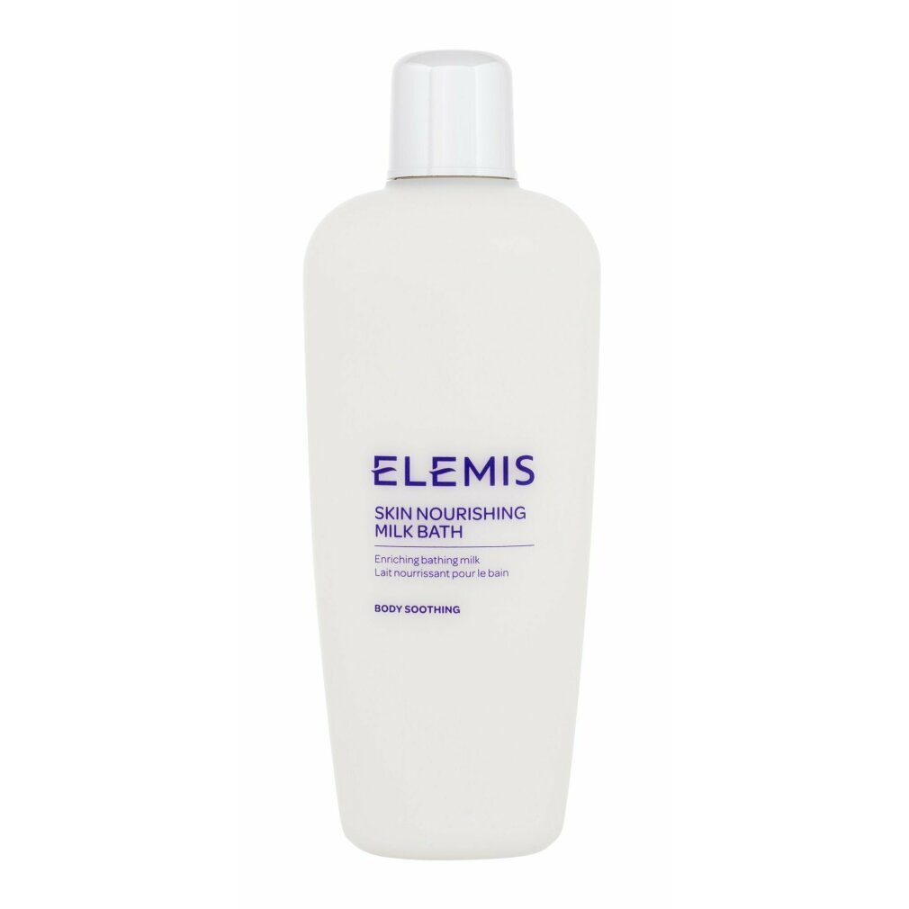 Elemis Körperpflegemittel Haut Nourishing Milk Bath