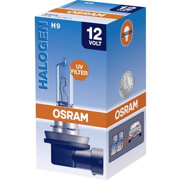 Osram KFZ-Ersatzleuchte OSRAM 64212 Halogen Leuchtmittel Original Line H8 35 W 12 V
