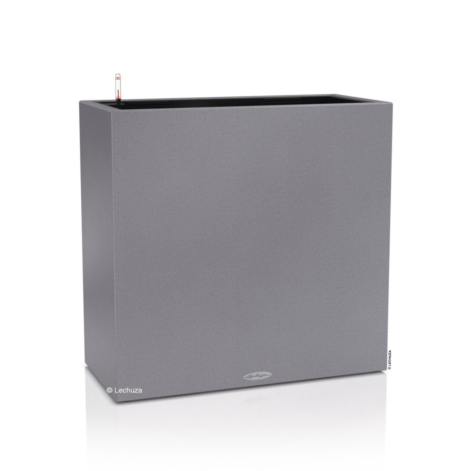 Lechuza® Pflanzkübel »Lechuza Pflanzkasten Canto Stone wide 80