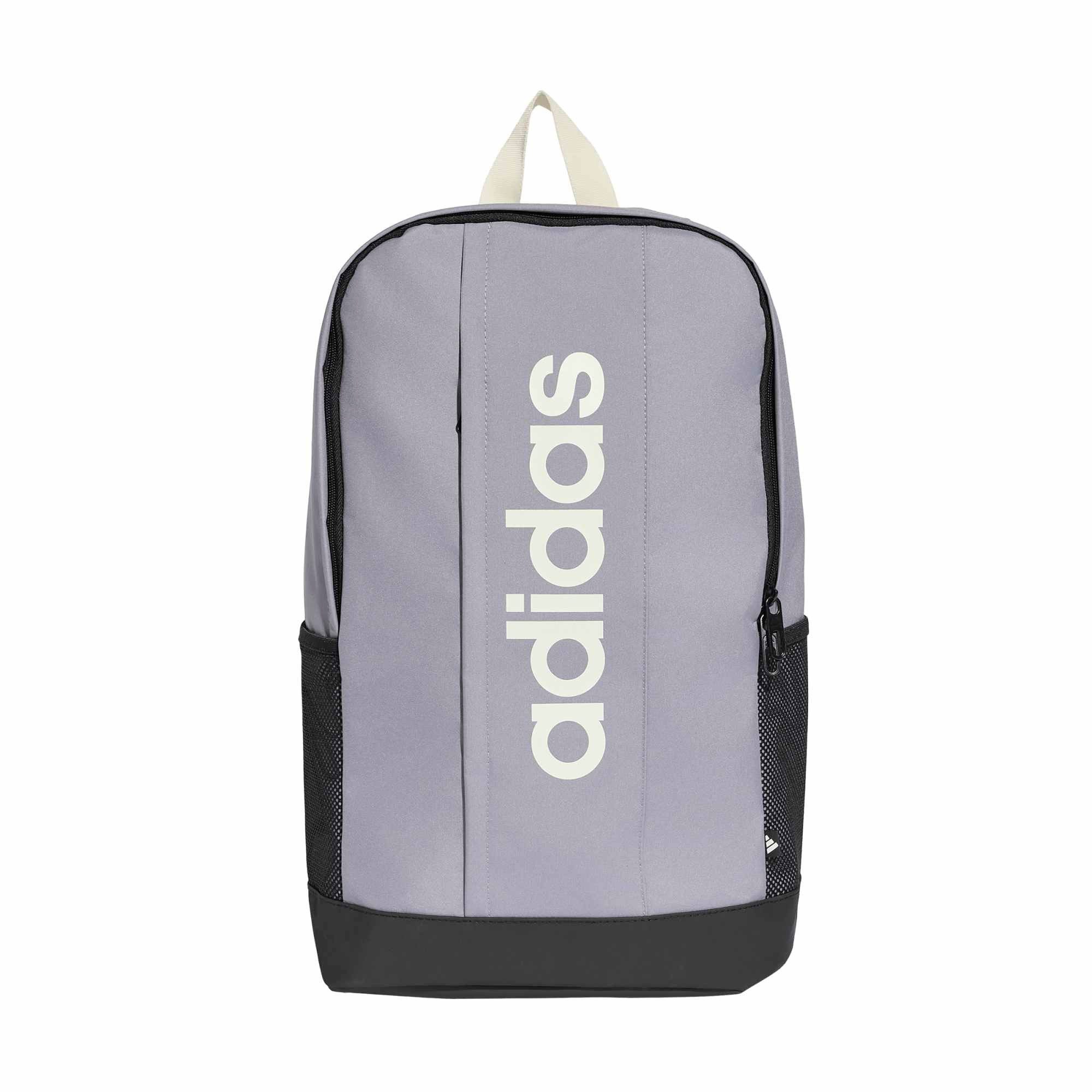 adidas Performance Rucksack Linear Essentials - Rucksack (black/silvmt ...