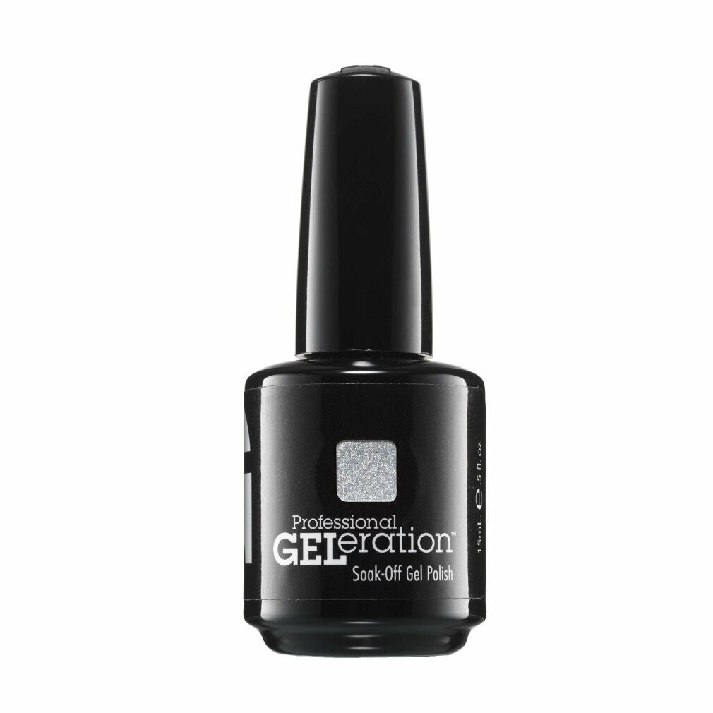 JESSICA Gel-Nagellack Professioneller GELeration Semi-Permanenter Nagellack GEL