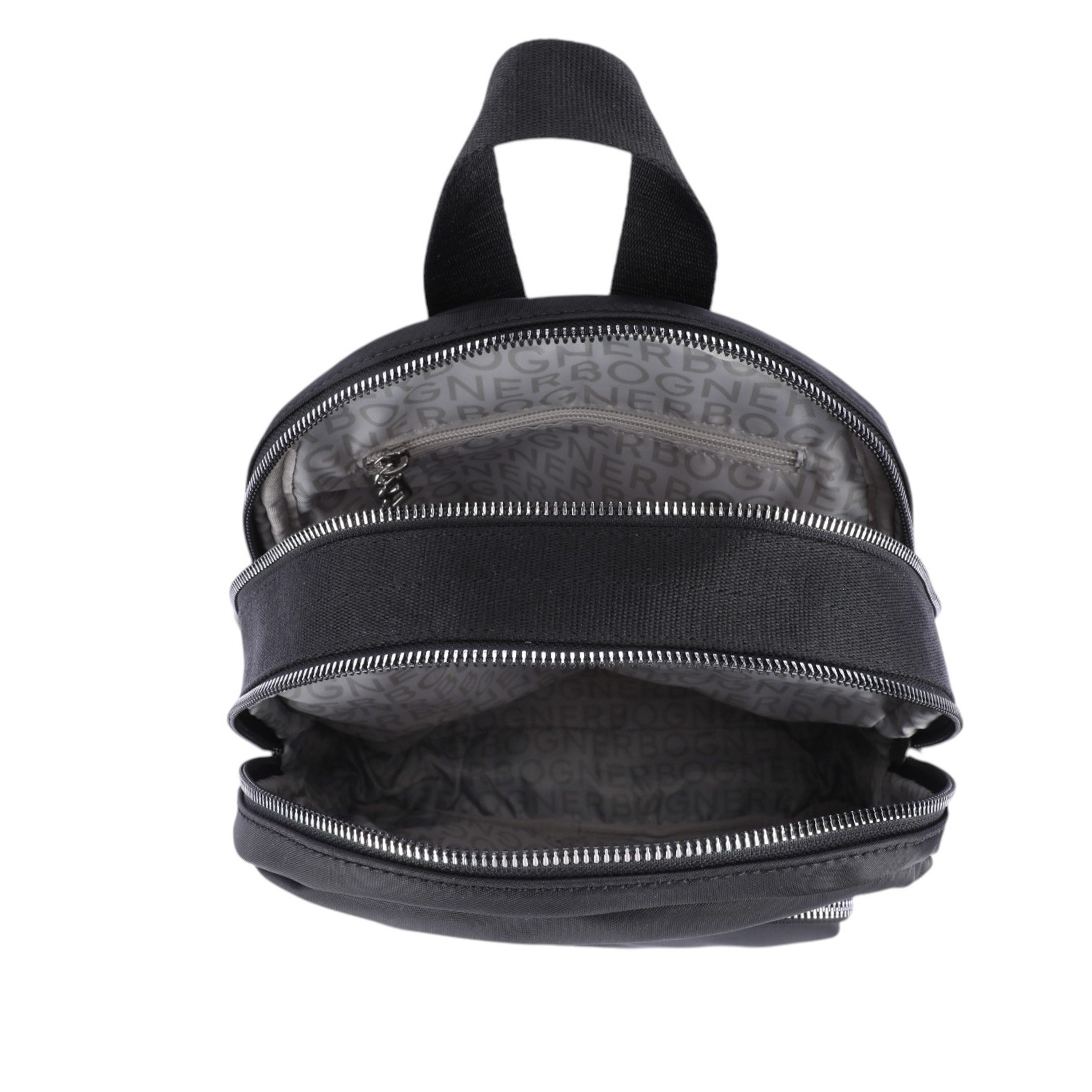 BOGNER Rucksack Bogner - Damen Rucksack Verbier Play 1.0 Hermine – Bild 4 von 5