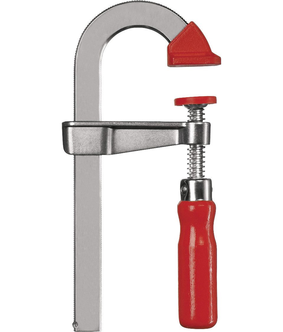 Bessey Schraubzwinge Bessey Schraubzwinge leicht U-Form für