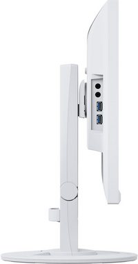 Eizo FlexScan EV2360 LED-Monitor (57 cm/23 ", 1920 x 1200 px, WUXGA, 5 ms Reaktionszeit, 60 Hz, IPS)