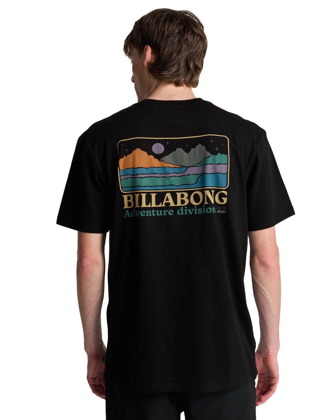 Billabong T-Shirt Range