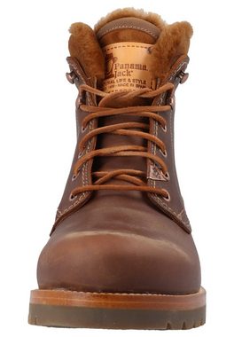 Panama Jack P03 Aviator Igloo Stiefelette