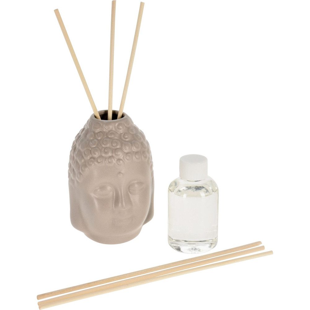 Koopmann Dekofigur Duftspender Set - Buddha günstig online kaufen