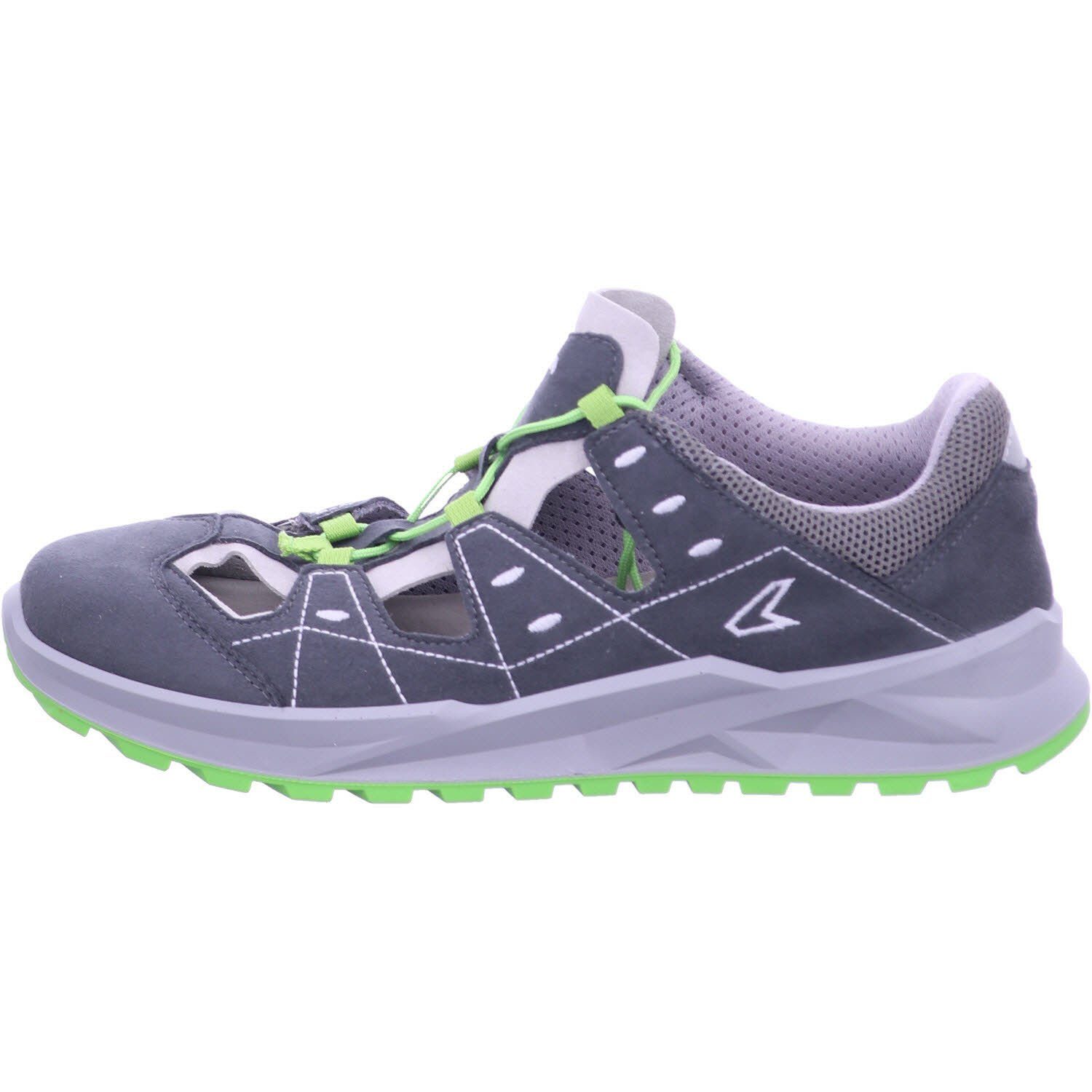 Lowa Outdoorschuh (2-tlg)