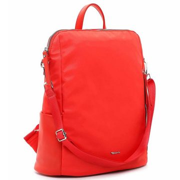 Tamaris Cityrucksack TAS Larissa, Polyester