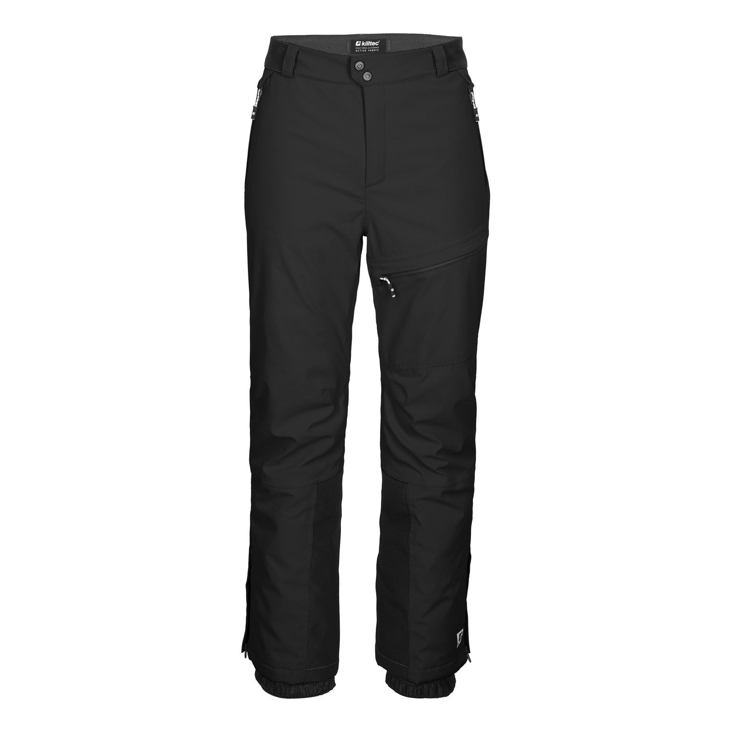 Killtec Funktionsmantel 3in1-Jacke KOW 22 WMN JCKT