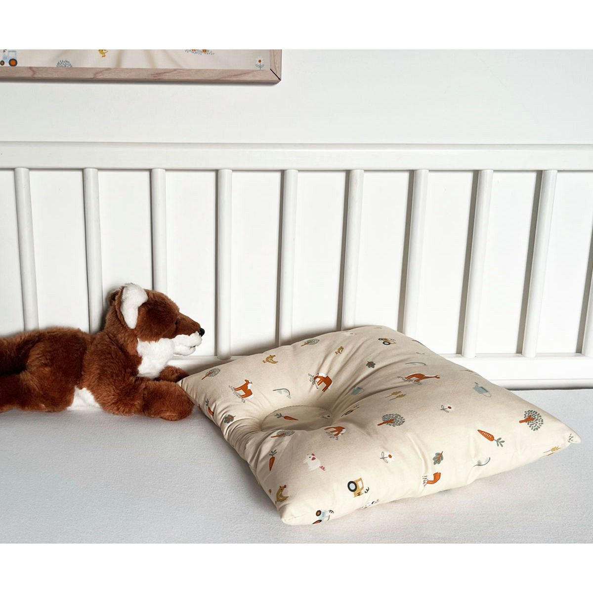 BabyDorm Kopfkissen Babydorm Präventivkissen EasyDorm günstig online kaufen