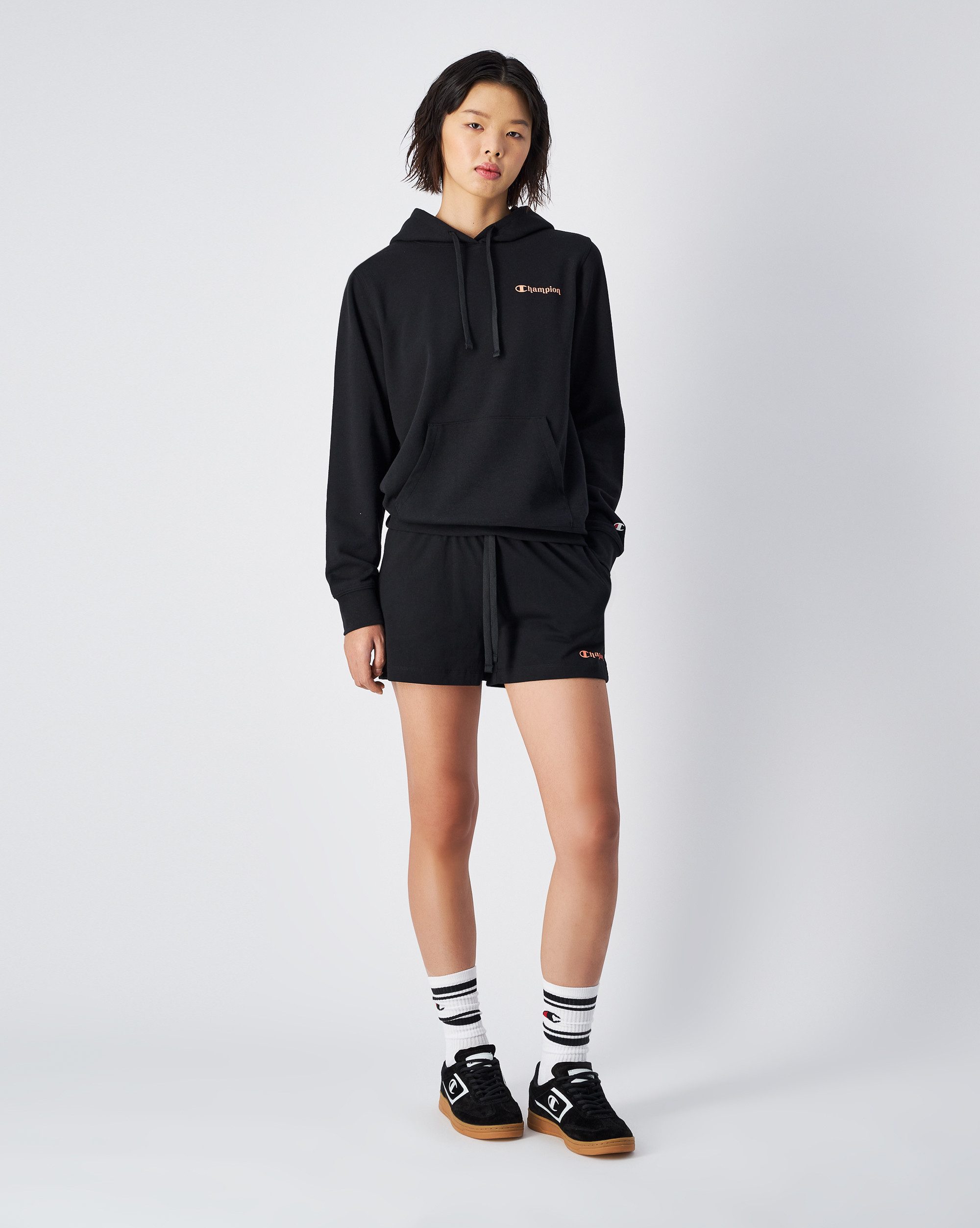 Champion Kapuzensweatshirt