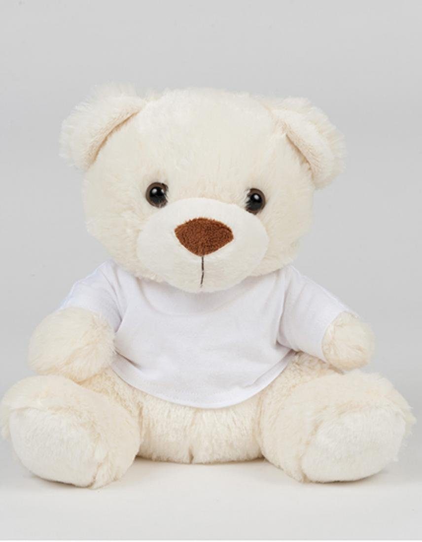 Mumbles Plüschfigur Bear in a T-Shirt / Игрушкиsicherheitsnorm EN71