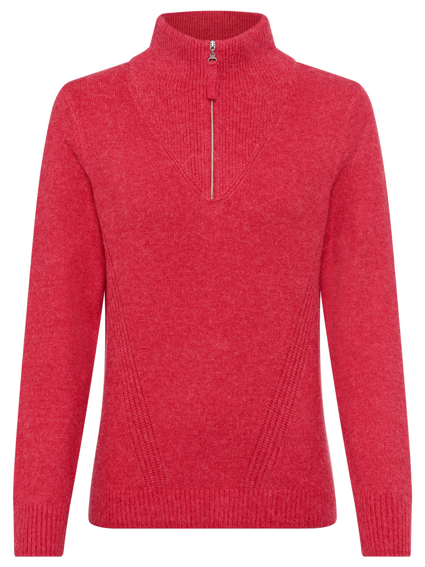 Olsen Troyer mit Troyerkragen günstig online kaufen