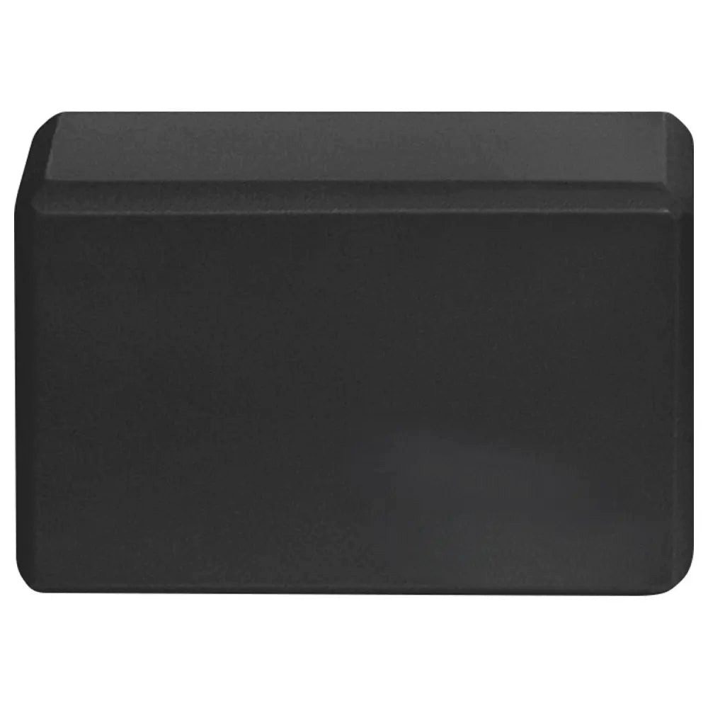 Yogablock Yoga-Block, für Stabilität und Balance, 23x15,5x7,5 cm