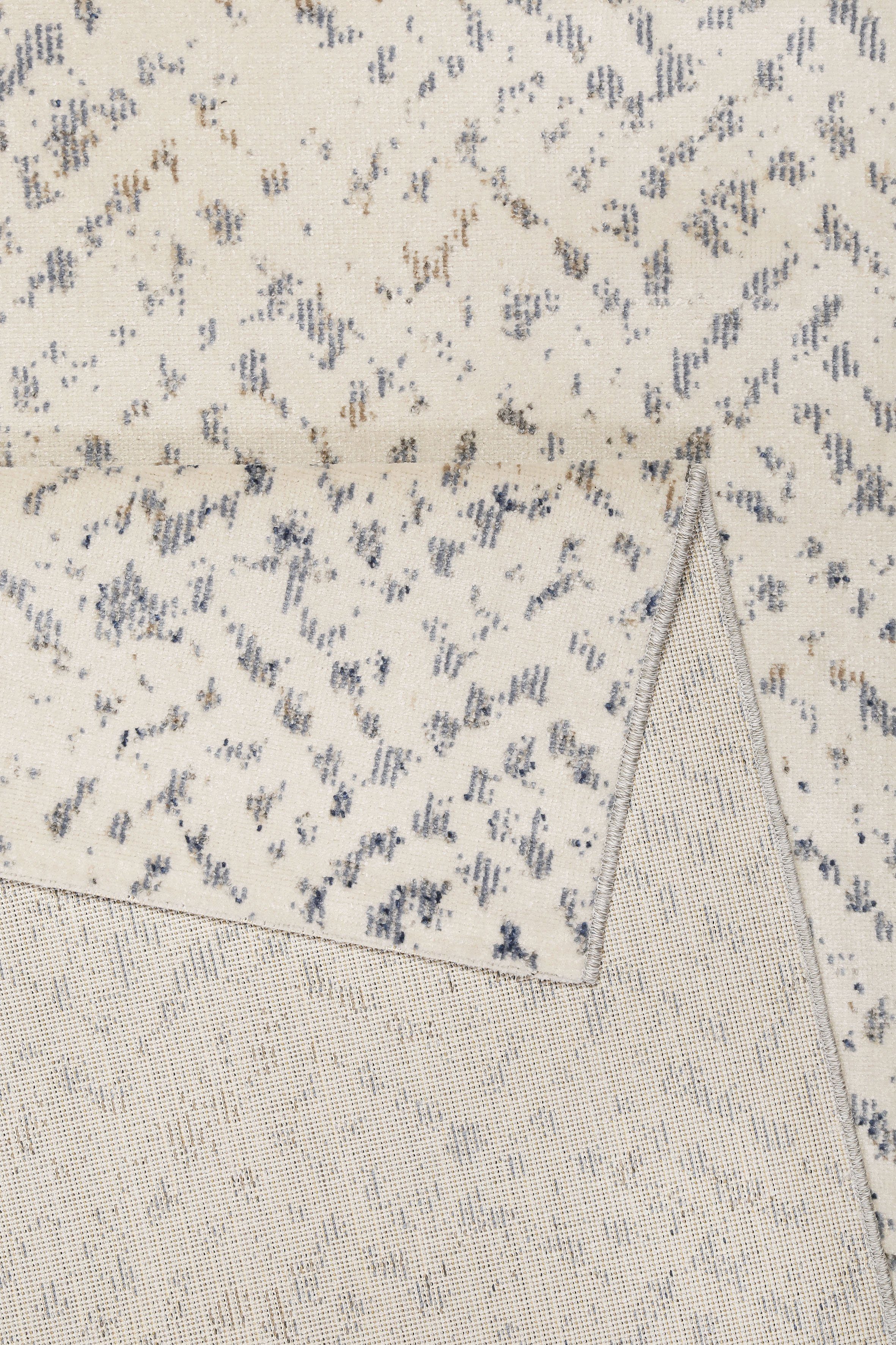 Esprit Outdoorteppich Amber, ESP-20085, rechteckig, Höhe: 4 mm, Flachgewebe, In- und Outdoor geeignet, Balkon, Wohnzimmer, Küche