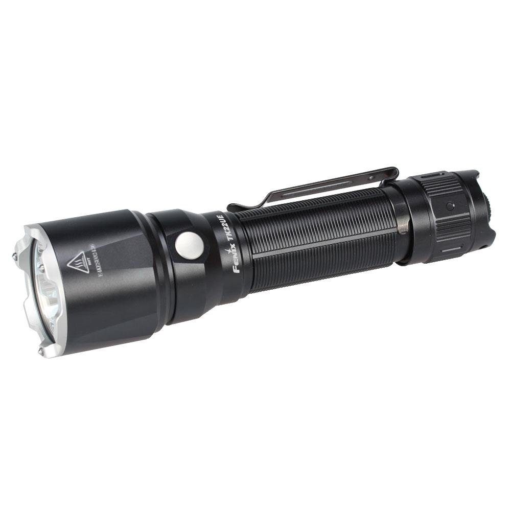 Fenix 1600 TK22 Lumen Taschenlampe LED Taschenlampe UE LED