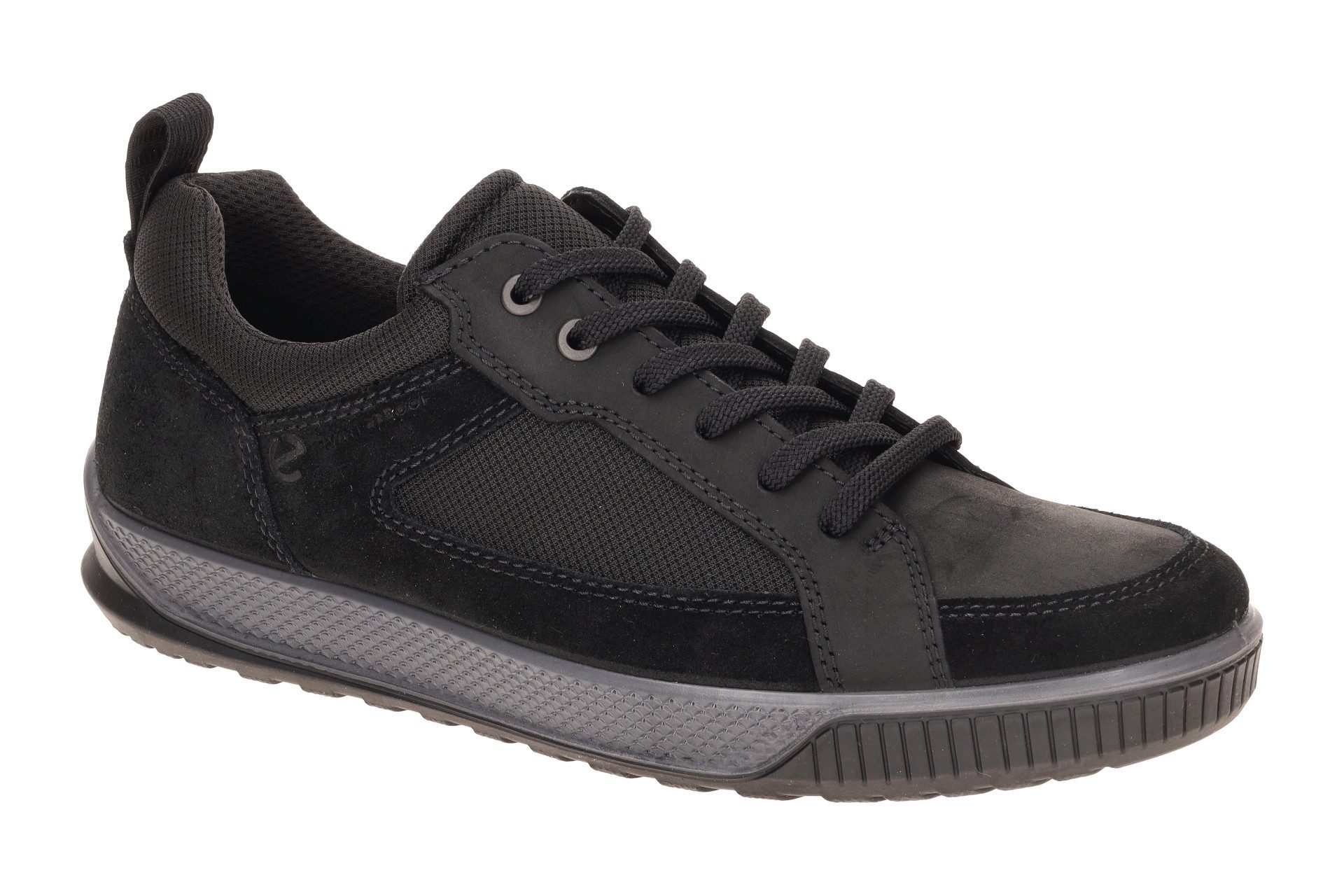 Ecco 53910451094 Schnürschuh