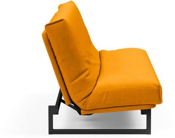 INNOVATION LIVING ™ Schlafsofa, Rückenlehne 3-fach verstellbar