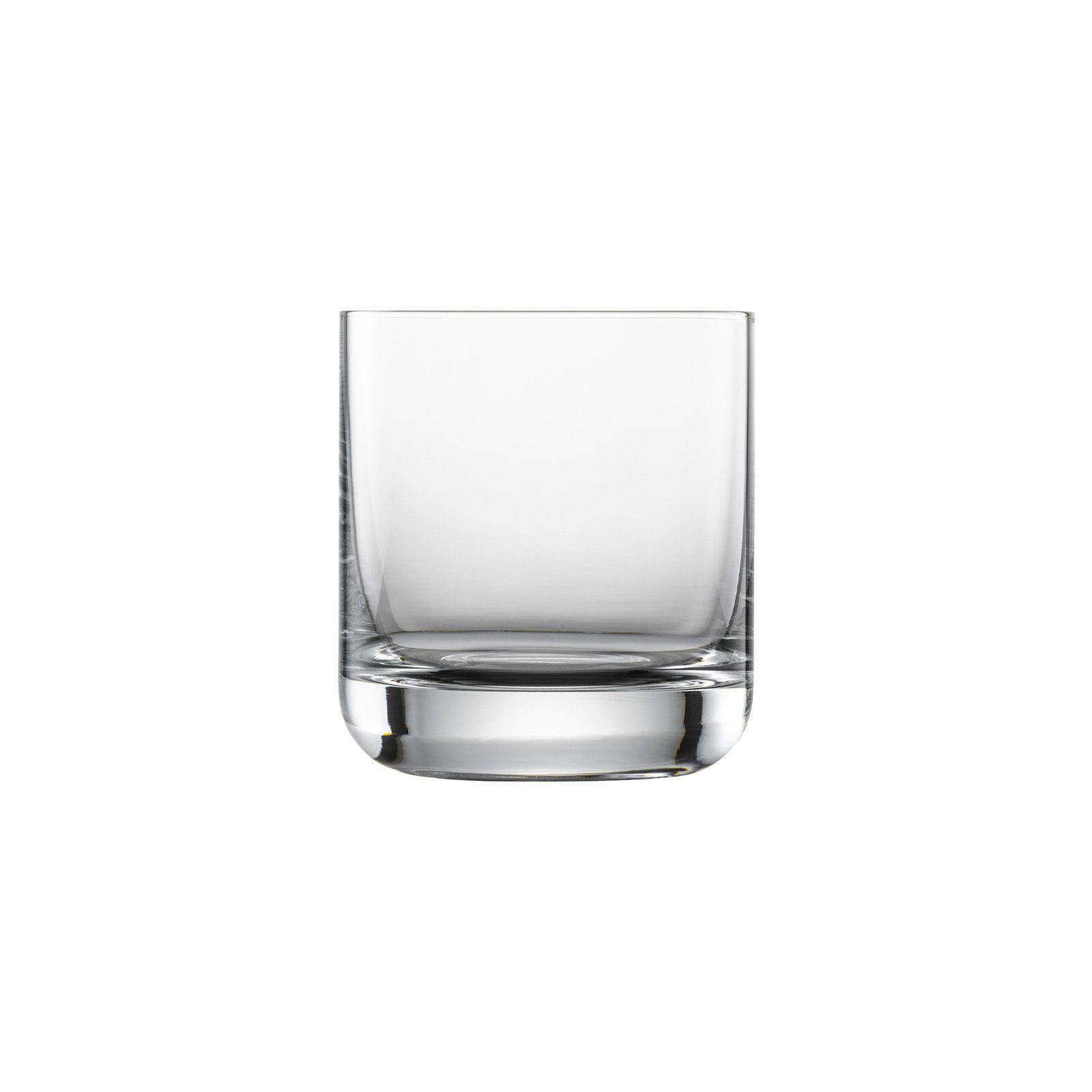 Zwiesel Glas Glas Set, 6er Whiskybecher Convention SCHOTT-ZWIESEL ml Whiskyglas 300
