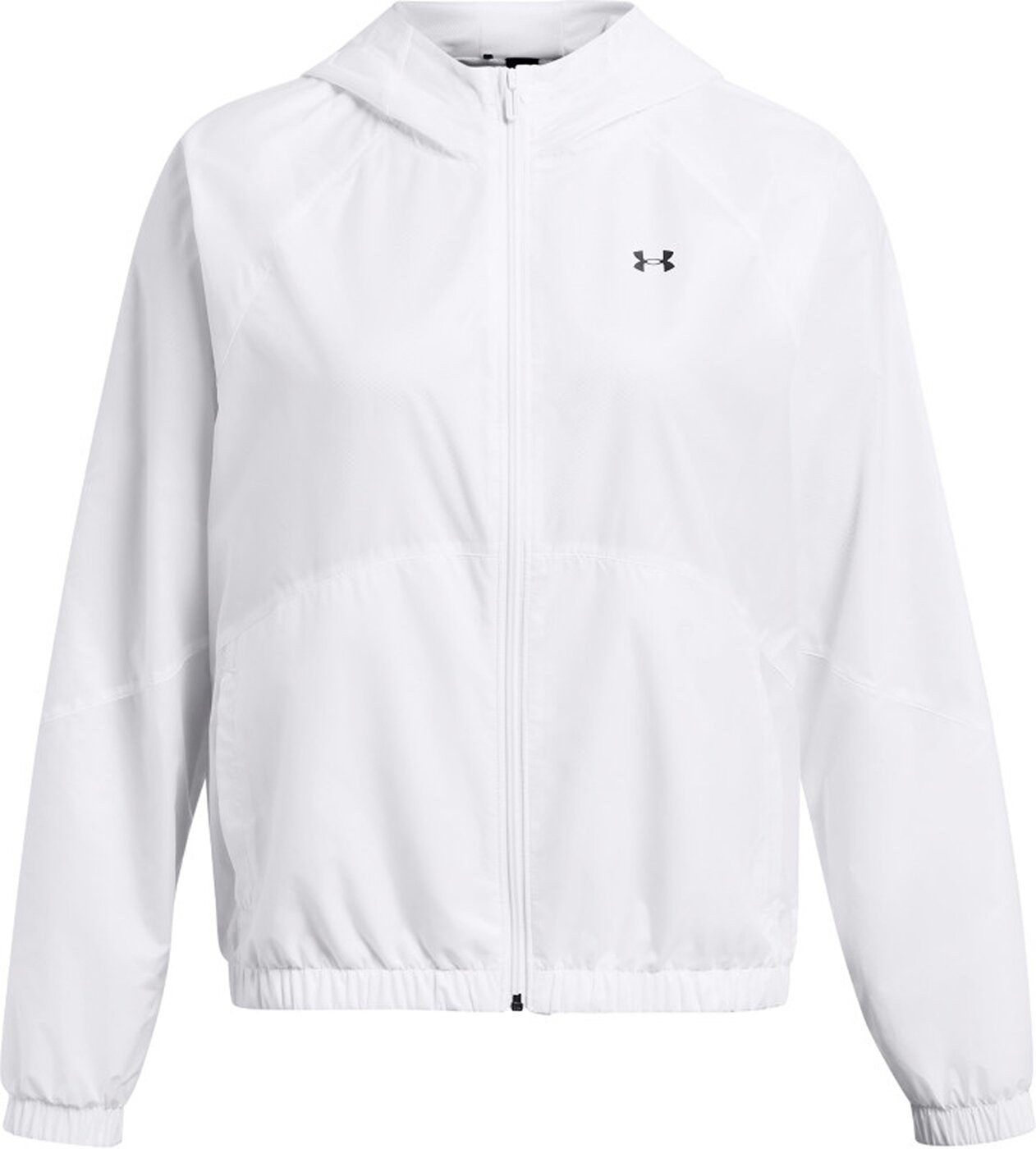Under Armour® Sweater UA SPORT WINDBREAKER günstig online kaufen
