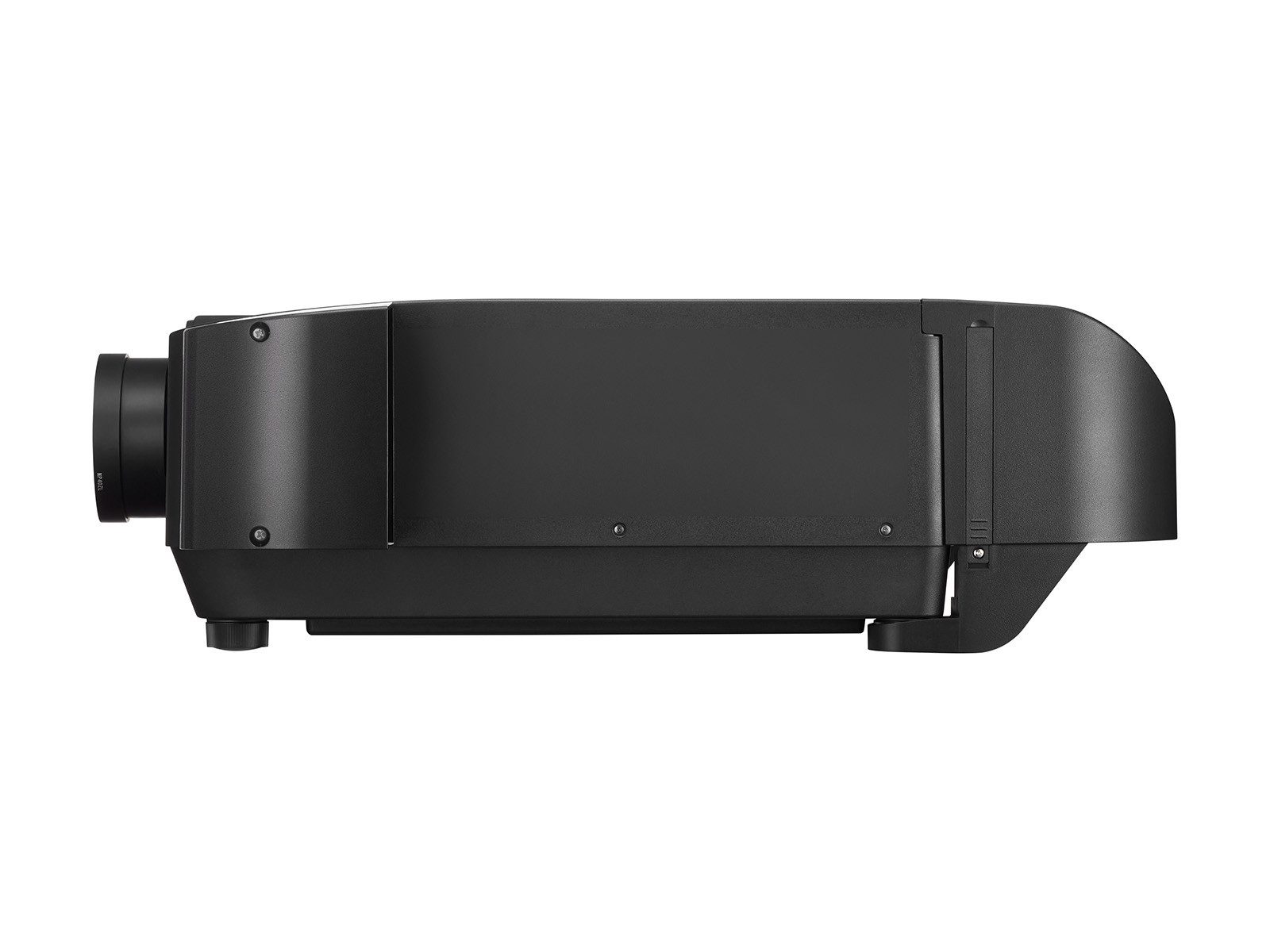 Sharp Portabler Projektor