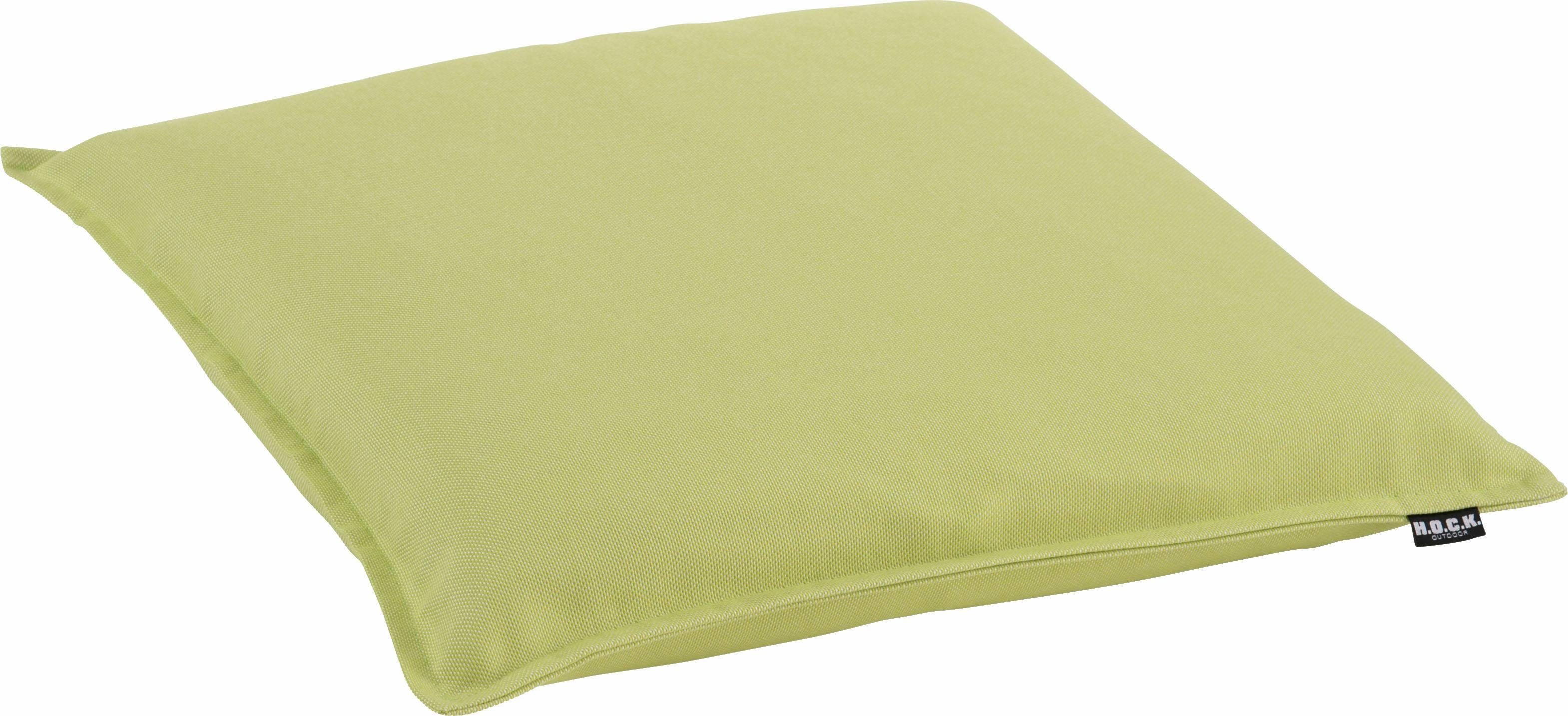 H.O.C.K. Stuhlkissen Caribe, 45/45/4 cm