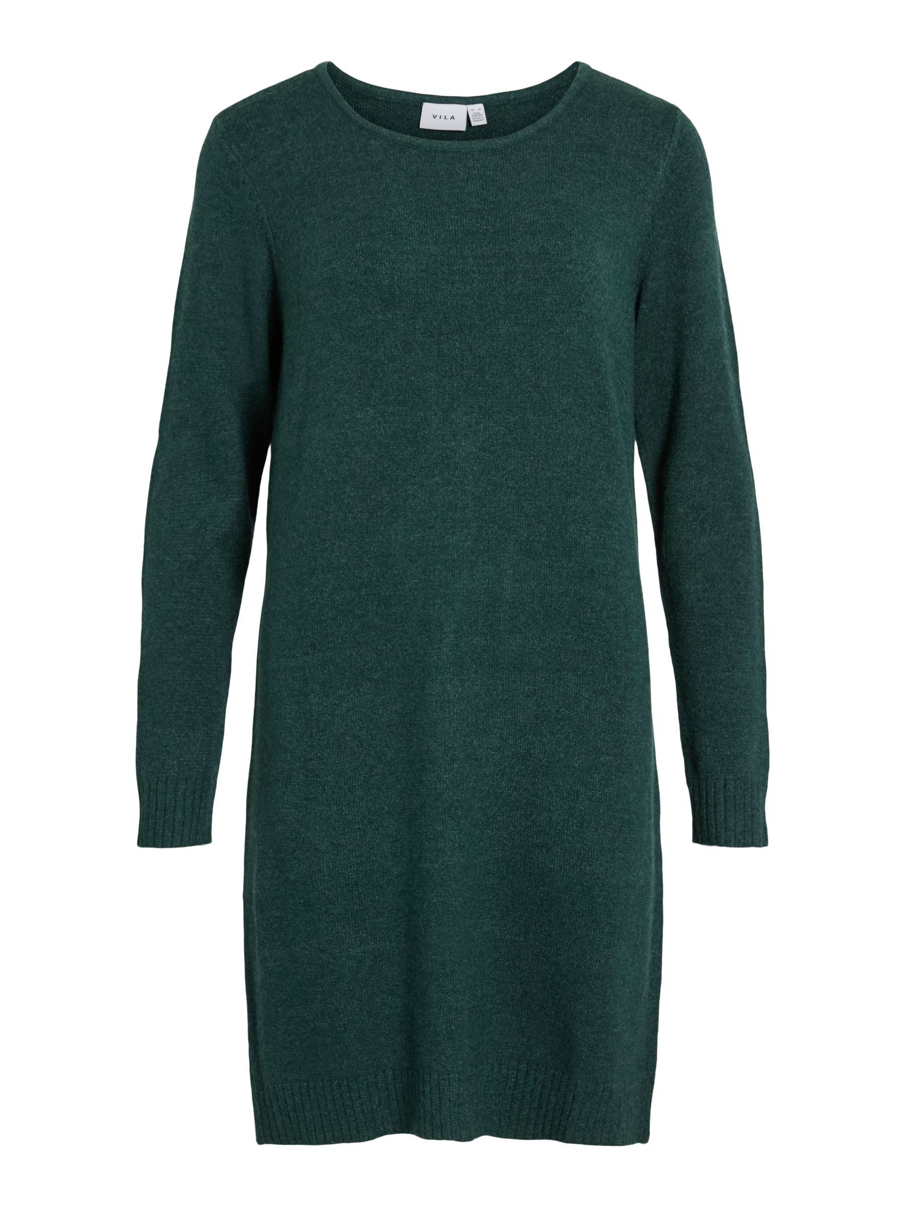 Vila Strickkleid VIRIL L/S KNIT DRESS günstig online kaufen