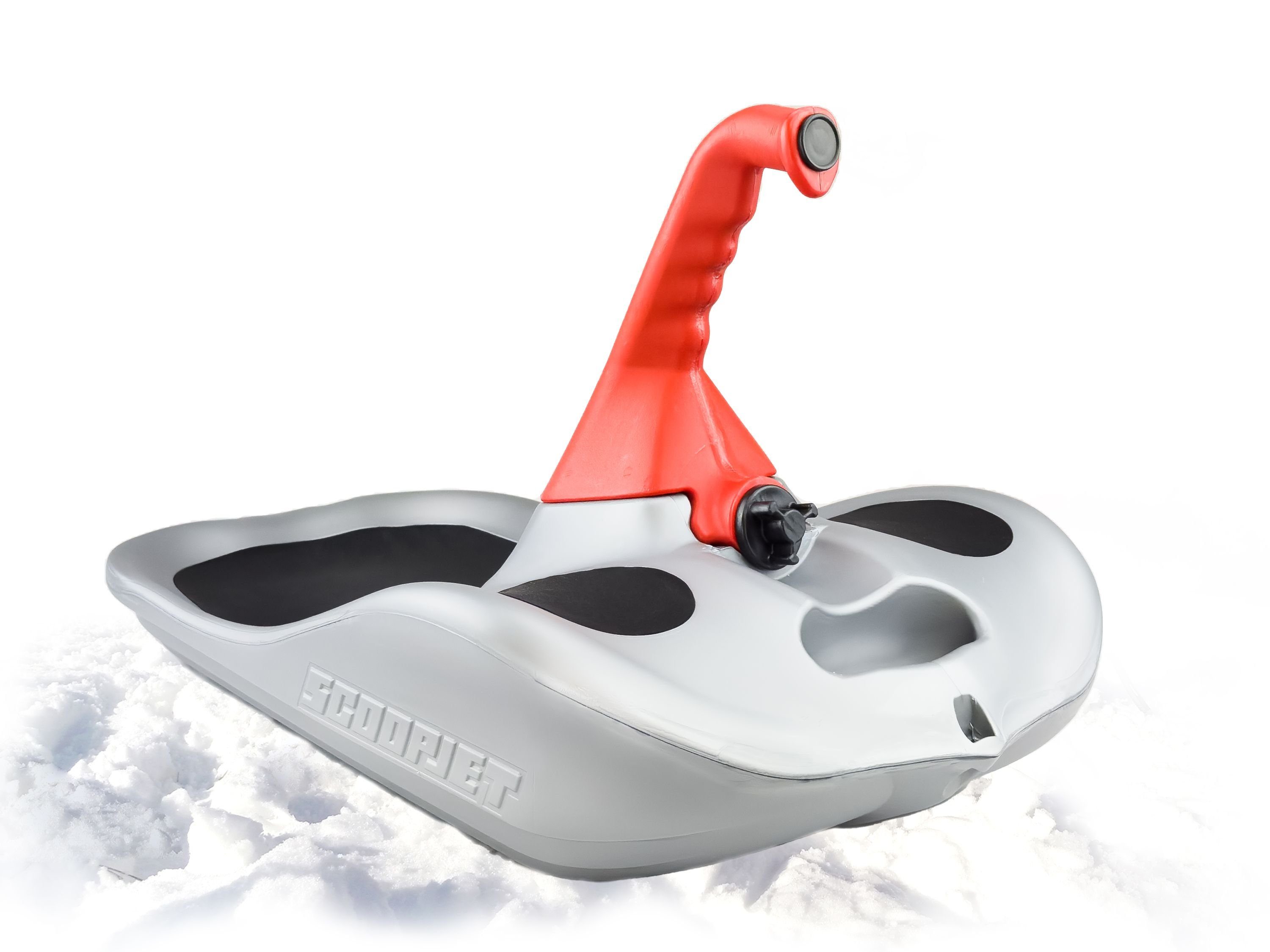 ScoopJet® Bob Speed Carver, mit patentierten Carving-Kanten