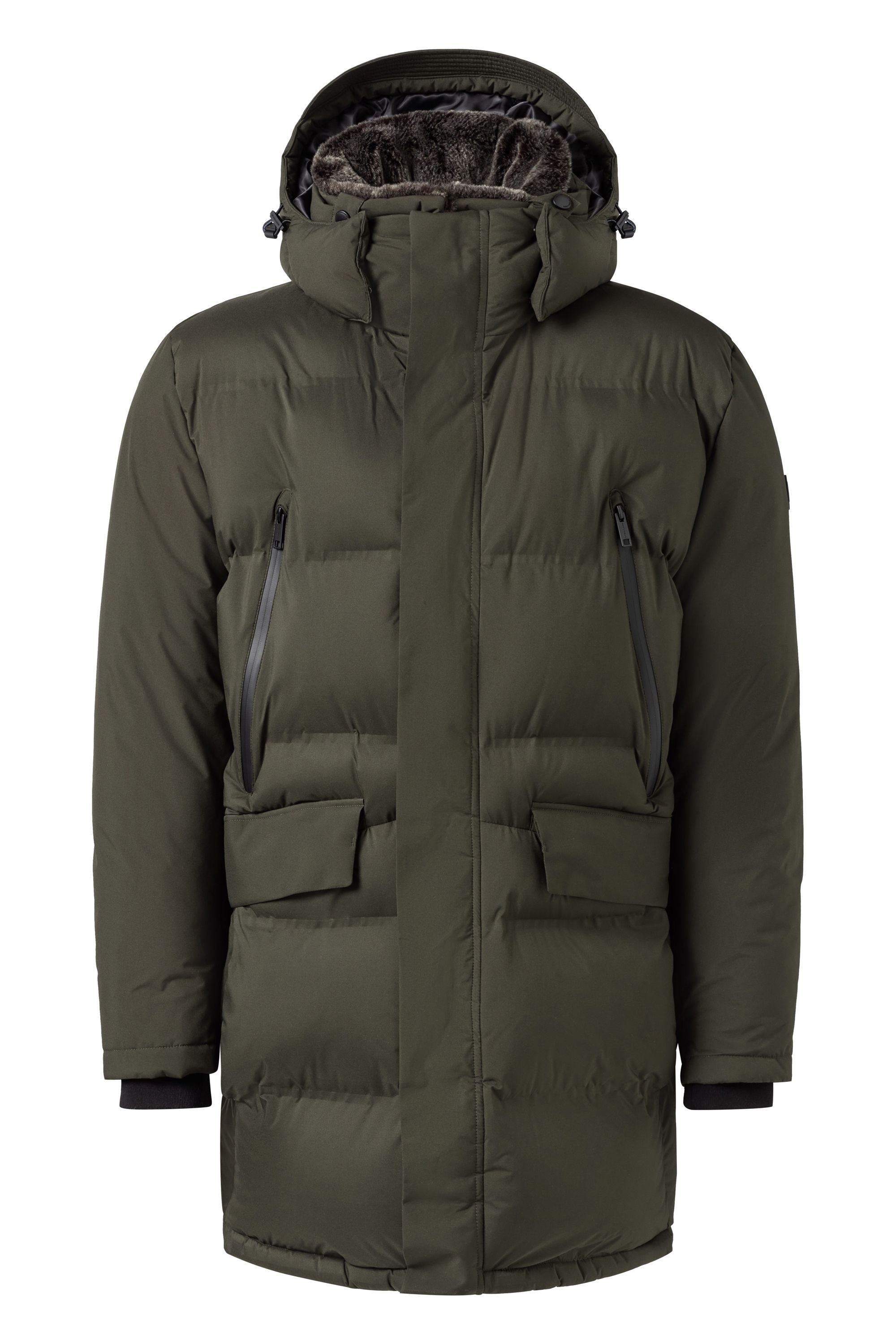 Strellson Outdoorjacke günstig online kaufen