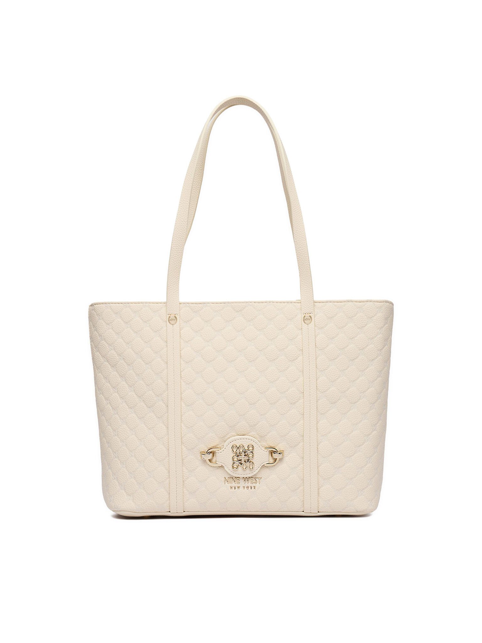 Nine West Handtasche Nine West Damenhandtasche NINE WEST-EO-MERLA-LDA8446 Ivory