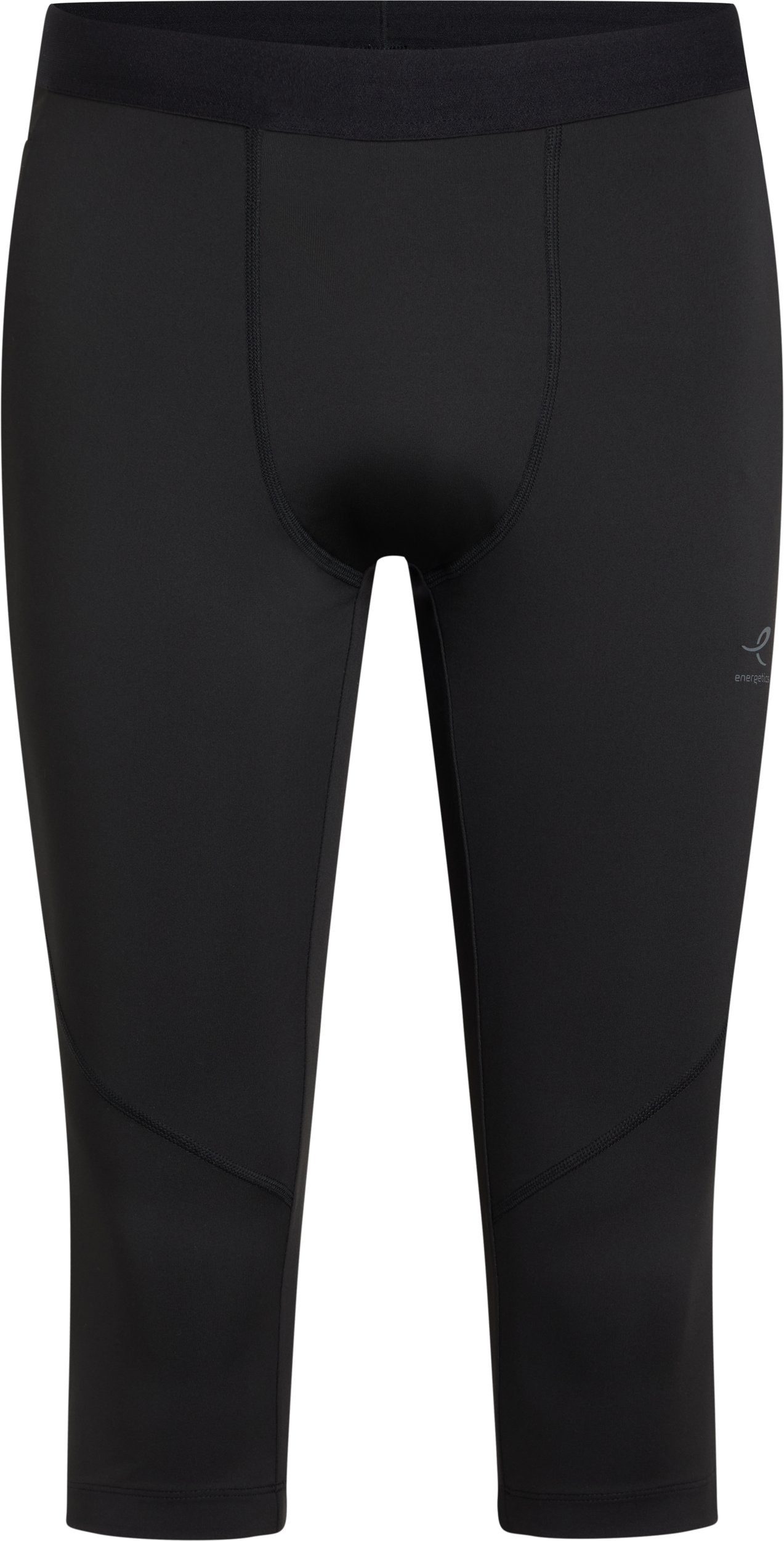 Energetics Lauftights He.-Tight 3/4 Percy III 3/4 M schnell trocknendes Material, atmungsaktives Obermaterial