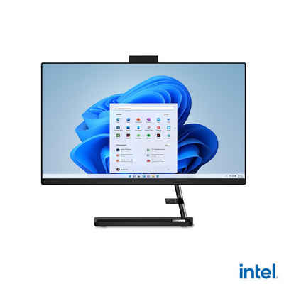 Lenovo IdeaCentre 3 Intel® Core™ i7 60,5 cm (23.8 Zoll) All-in-One PC (23,8 Zoll, Intel® Core i7 1260P, NVIDIA GeForce MX550, 16 GB RAM, 512 GB SSD)