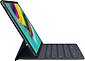 Samsung Tablettasche »Keyboard Cover EJ-FT720 für Tab S5e«, Standfunktion; POGO-Pin-Anschluss; QWERTZ Tastatur, Bild 3