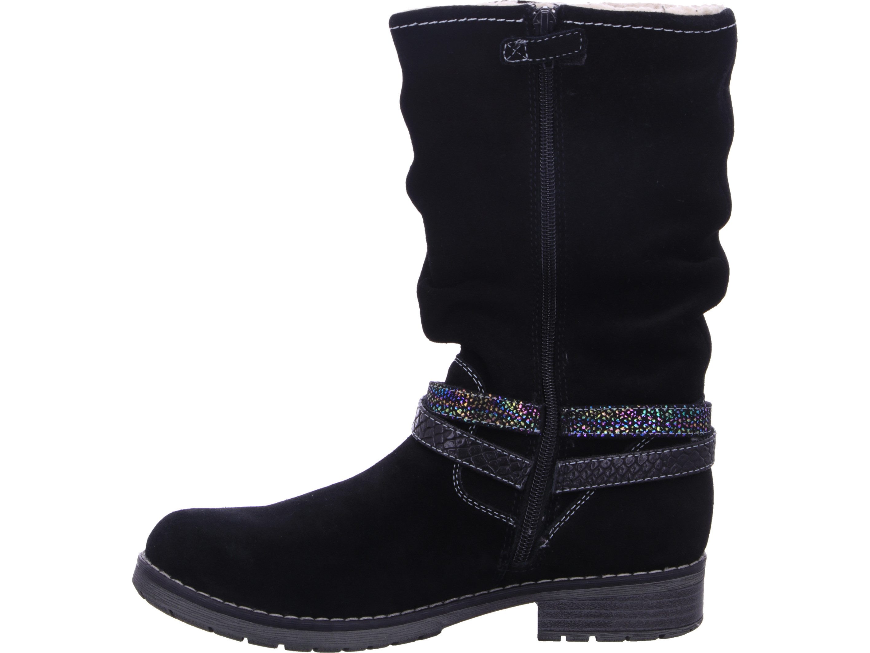 Lurchi Lia-TEX Winterstiefel mit TEX-Membran – Bild 3 von 5