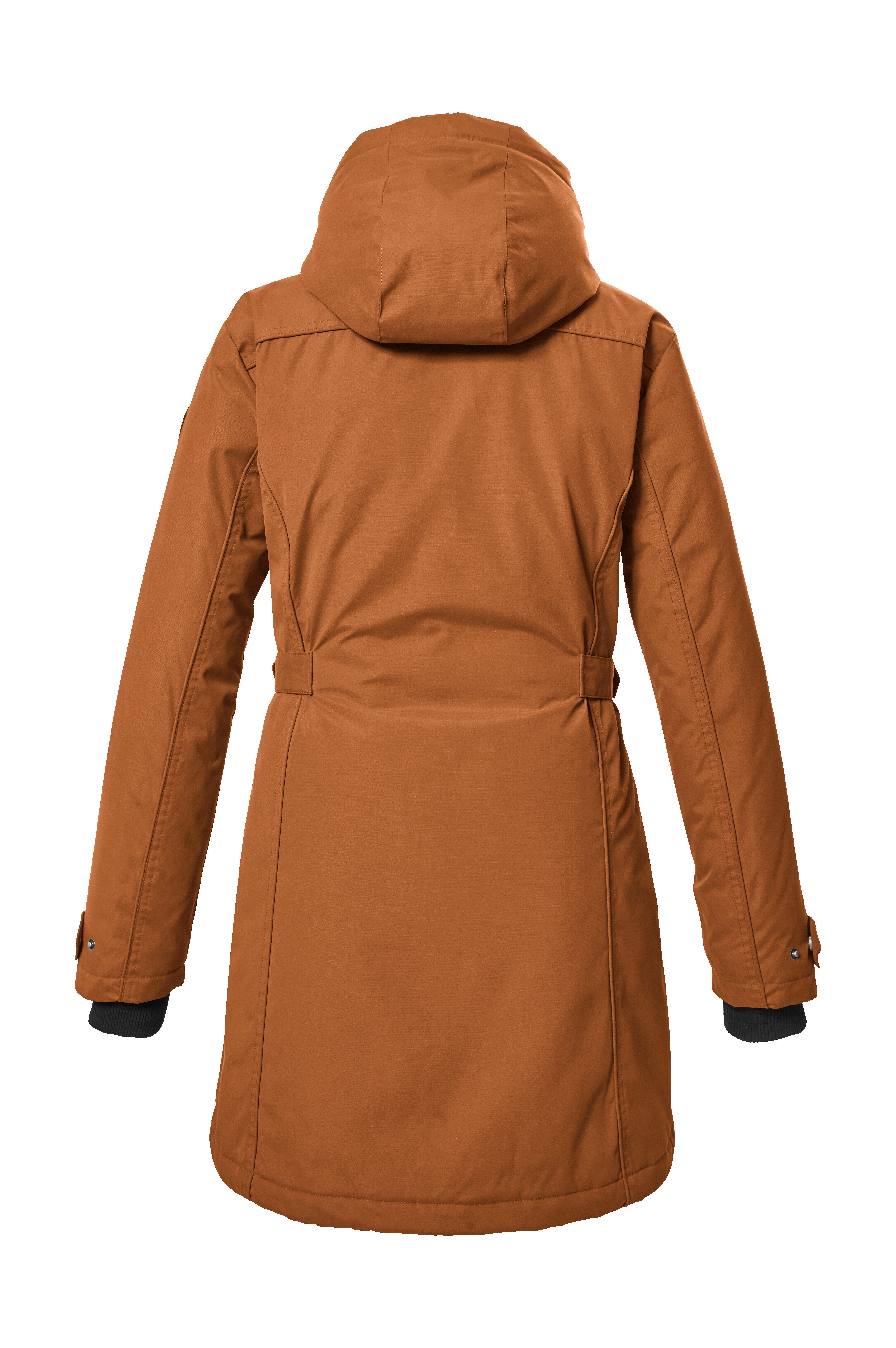 G.I.G.A. DX by killtec Parka GW günstig online kaufen