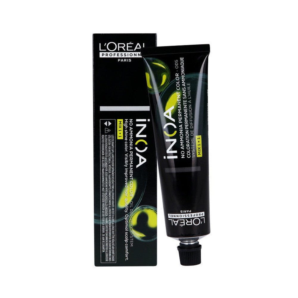 L'ORÉAL PARIS Haarfarbe INOA