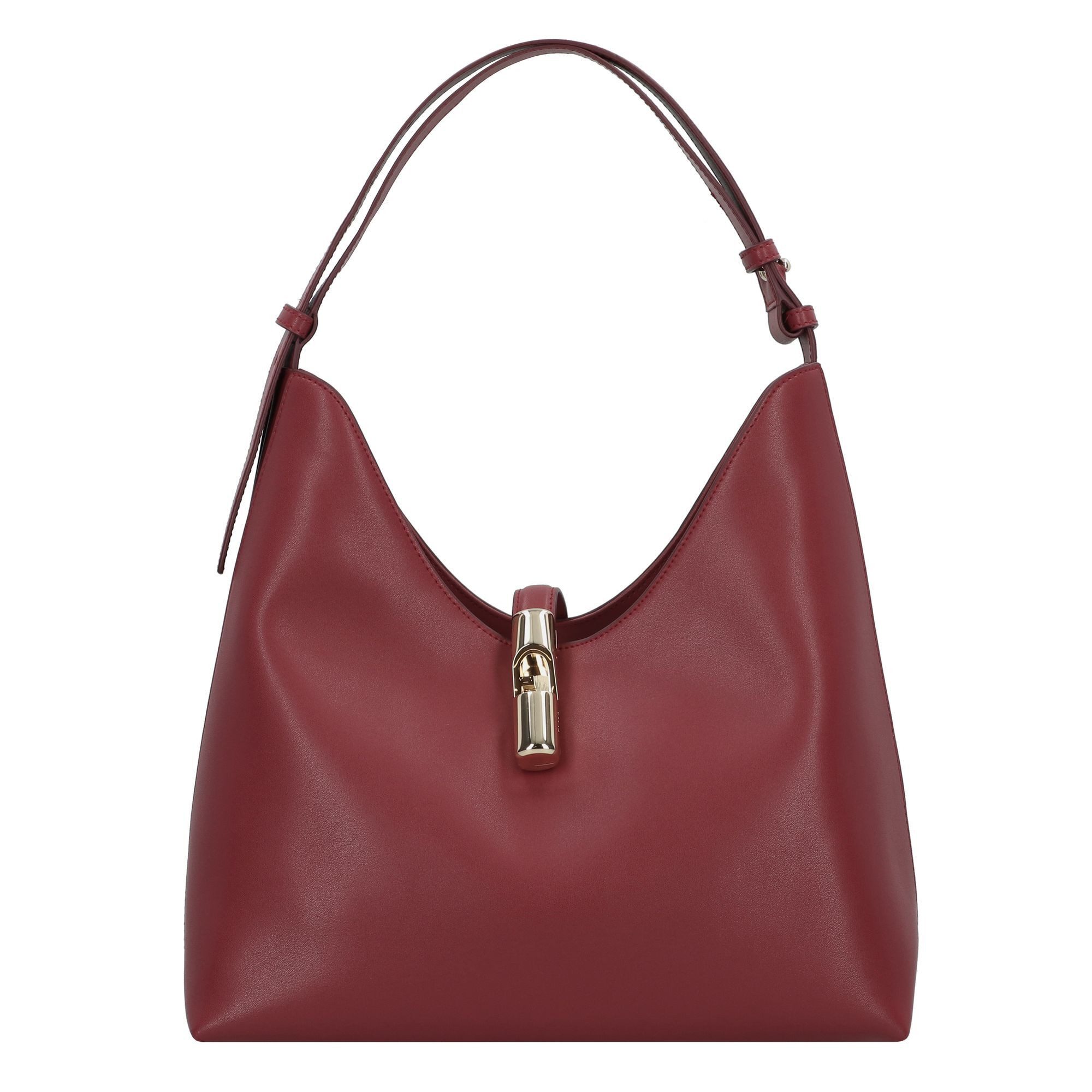 Schultertasche Goccia