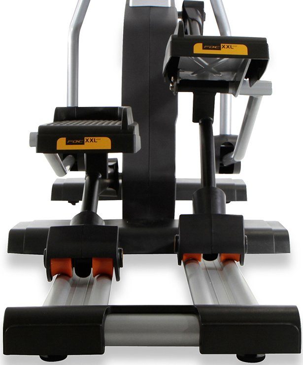 BH G868I Studio i.FDC20 Fitness Crosstrainer