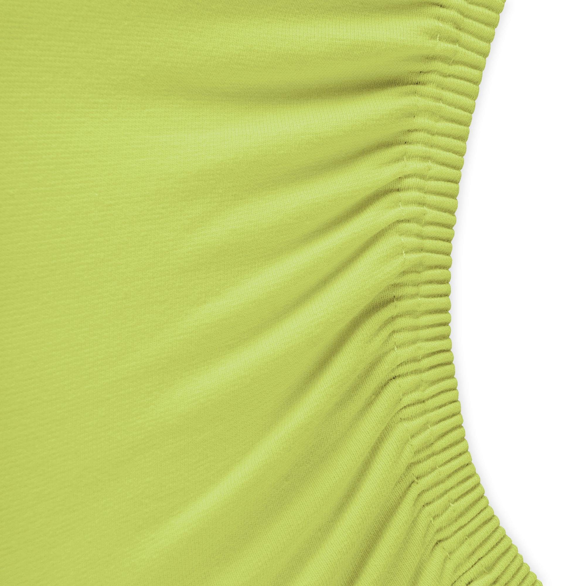 aqua-textil Spannbettlaken Royal Spannbetttuch Elastan 90x200-100x220cm günstig online kaufen